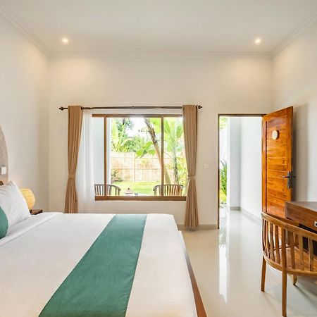 Hotel Cove Dmali Uluwatu Exteriér fotografie