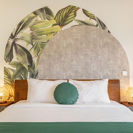 Hotel Cove Dmali Uluwatu Exteriér fotografie