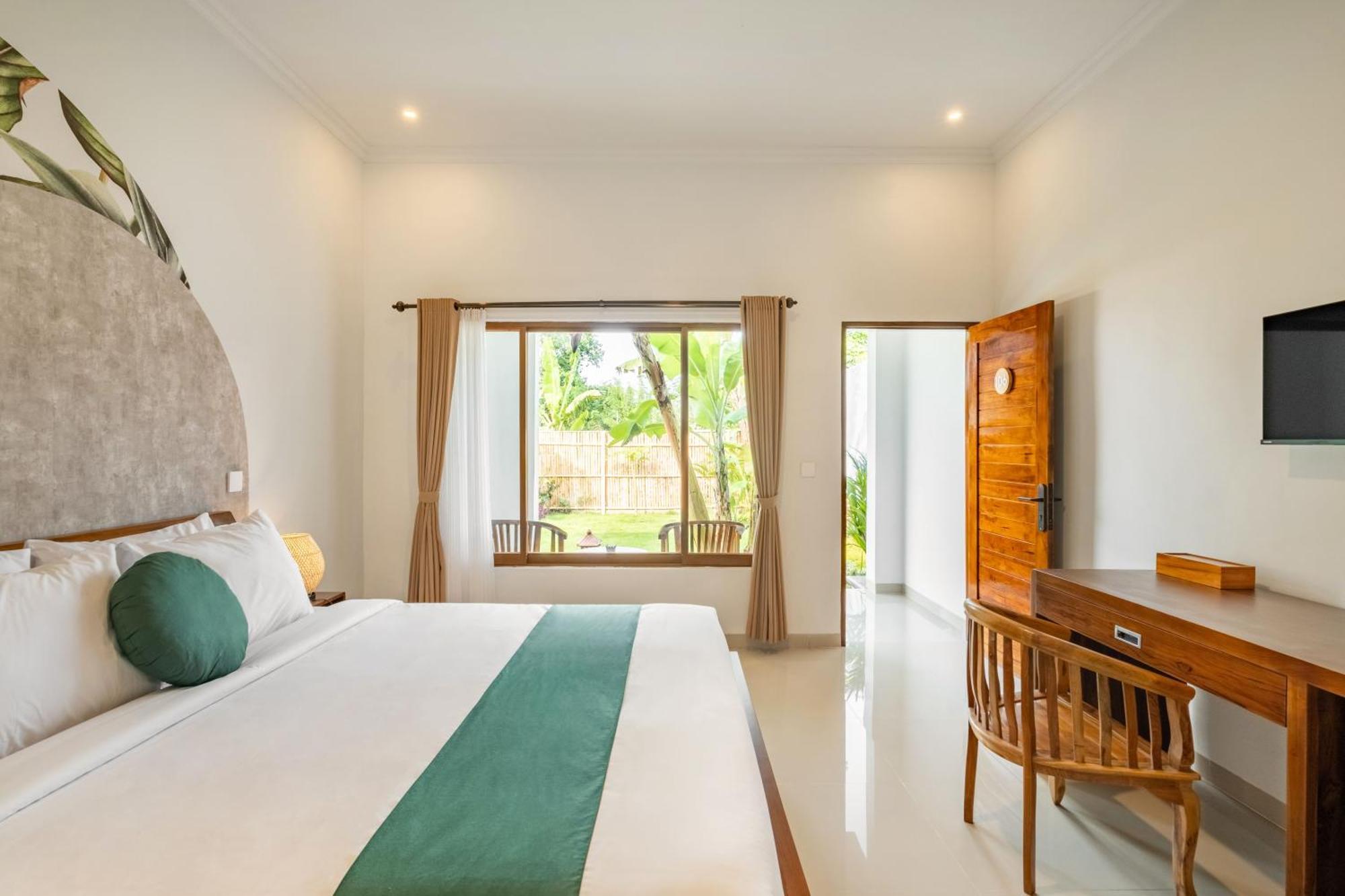 Hotel Cove Dmali Uluwatu Exteriér fotografie