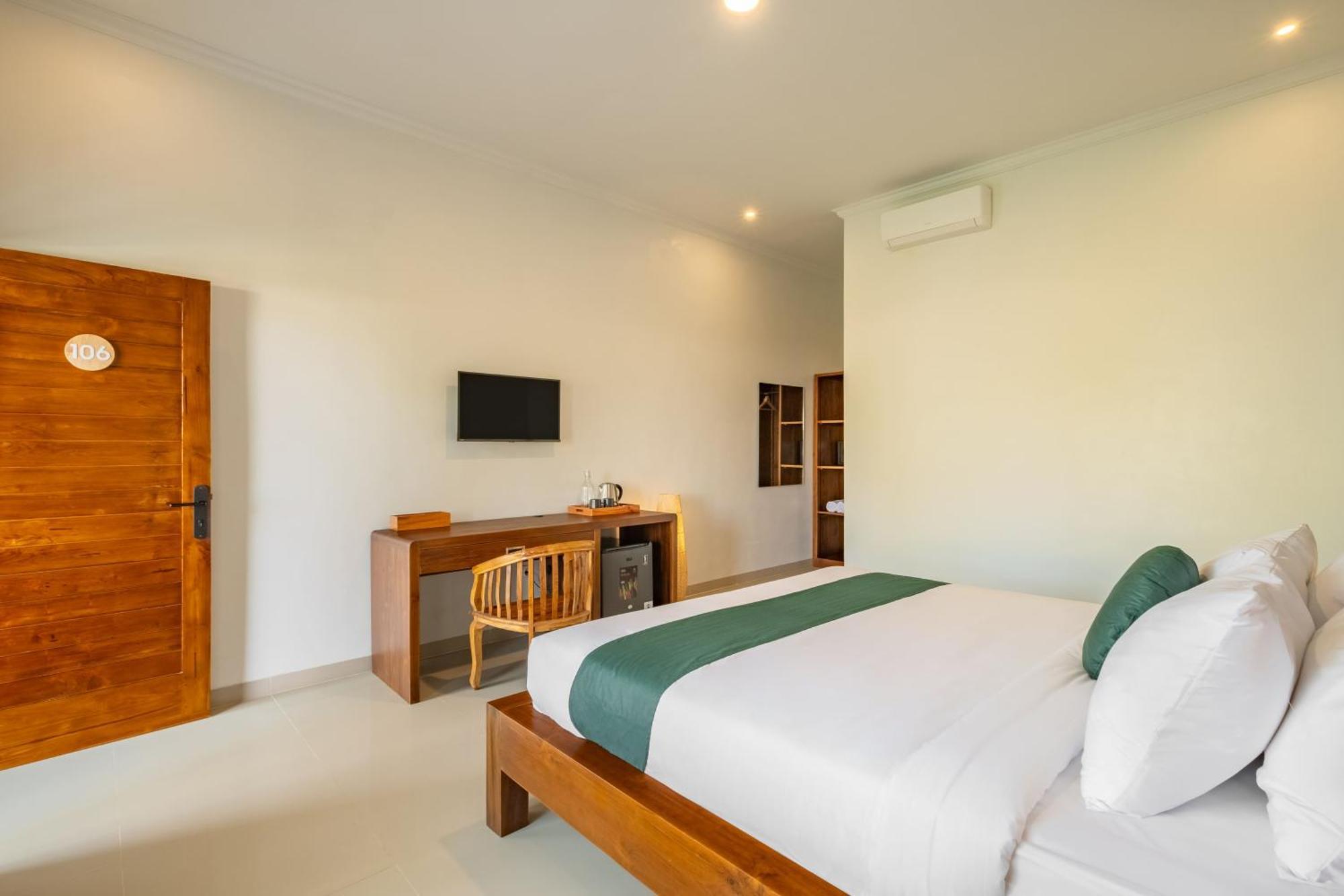 Hotel Cove Dmali Uluwatu Exteriér fotografie