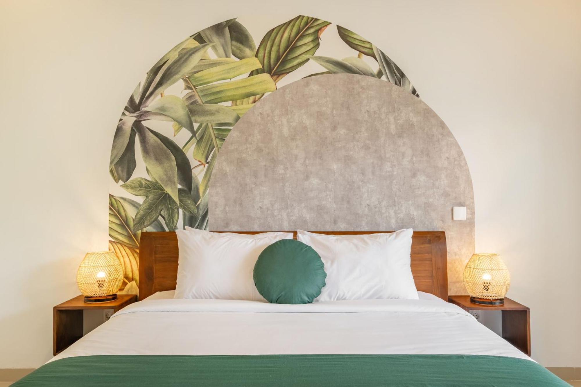 Hotel Cove Dmali Uluwatu Exteriér fotografie